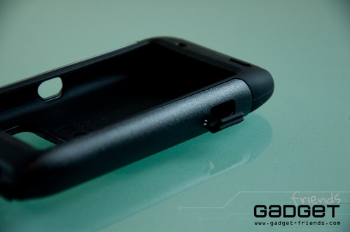 เคส Otterbox Nokia N8 Commuter Series เคสกันกระแทก ปกป้องอันดับ 1 จากอเมริกา ของแท้ By Gadget Friends